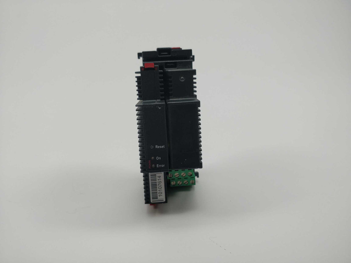 PROCES-DATA PD600 S DPI Distributed Process Intelligence w/ Base module