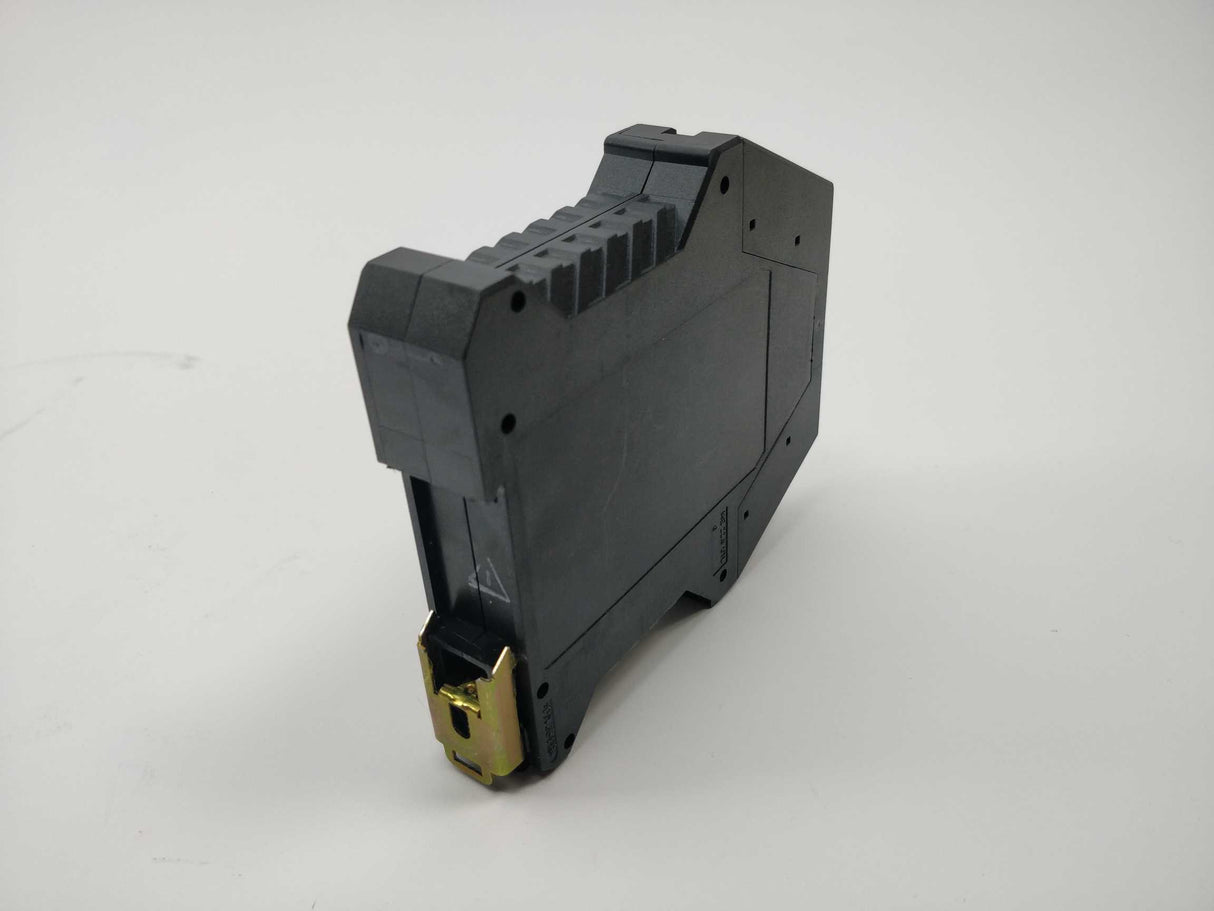 TESCH 07400077 F127x111 Safety Relay
