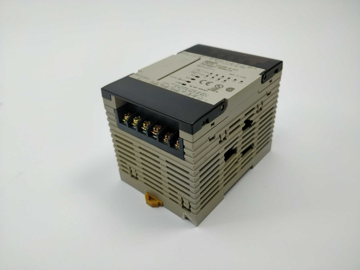OMRON CPM1A-10CDR-A-V1 Programmable Controller