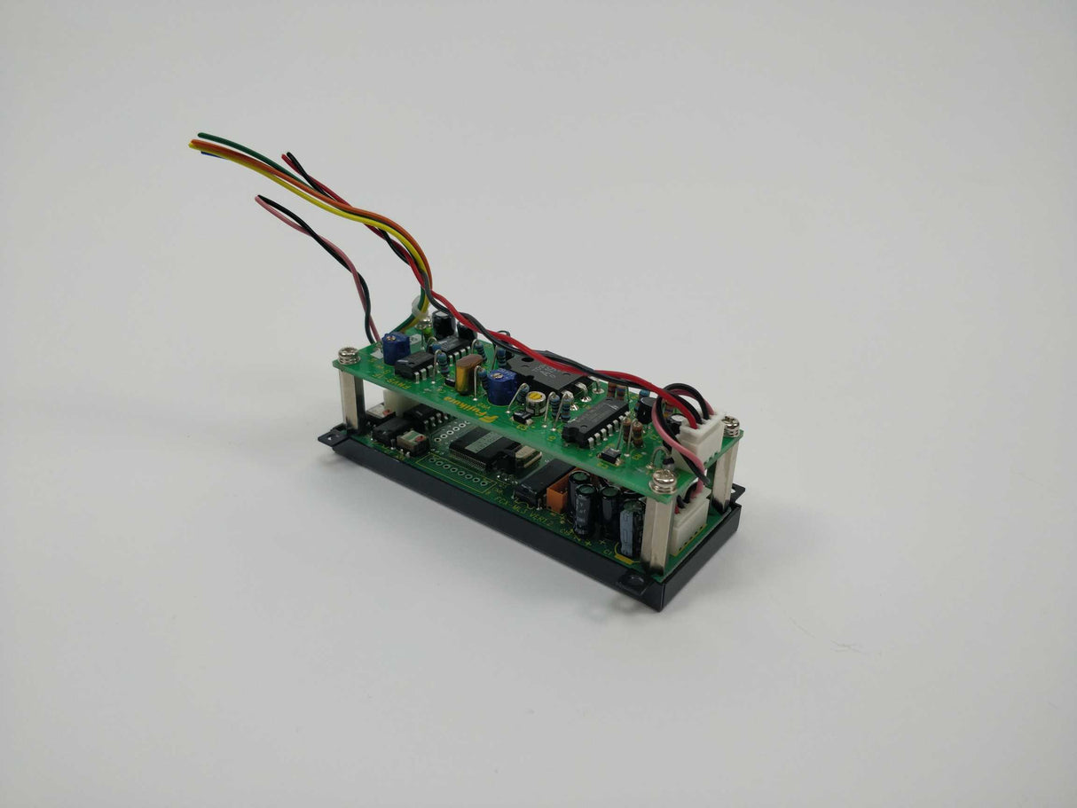 Fujikura FCX-MWL-F Oxygen sensor board. Range: 0.1~95%O2. WITHOUT SENSOR