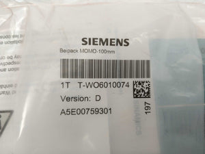 Siemens A5E00759301 Cable connector kit