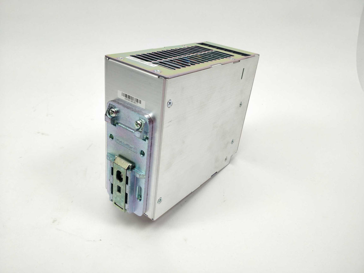 Weidmüller 1370050010 CP DC UPS 24V 20A/10A