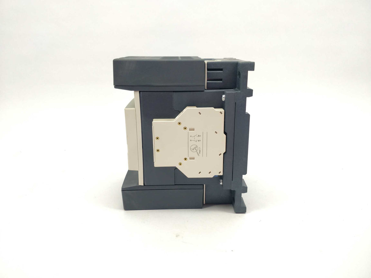 Schneider Electric LC1D115BD Contactor