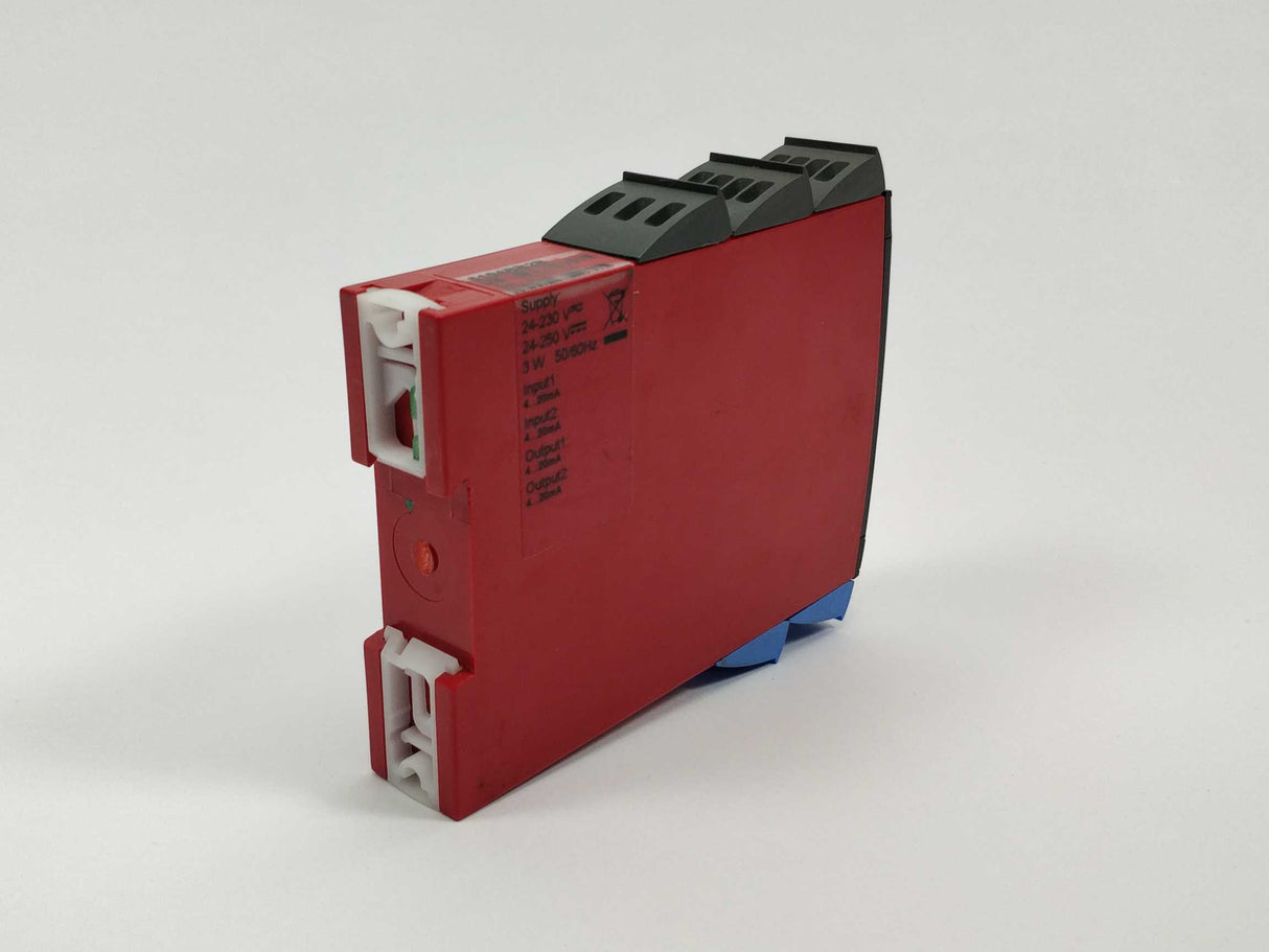 PR Electronics 5104BB2B 5104B Repeater/Power Supply