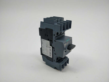 Siemens 3RV2711-1CD10 Circuit breaker