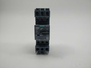 Siemens 3RV2711-1CD10 Circuit breaker
