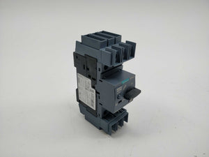 Siemens 3RV2811-1DD10 Circuit breaker. 3,2A