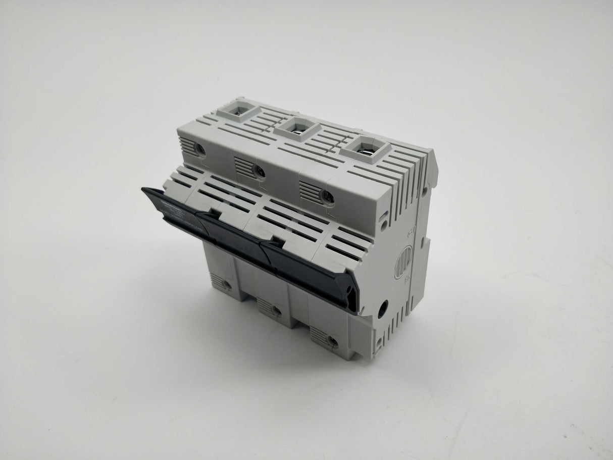 Siemens 3NW7531-5HG Sentron 3-pole fuse holder 60A