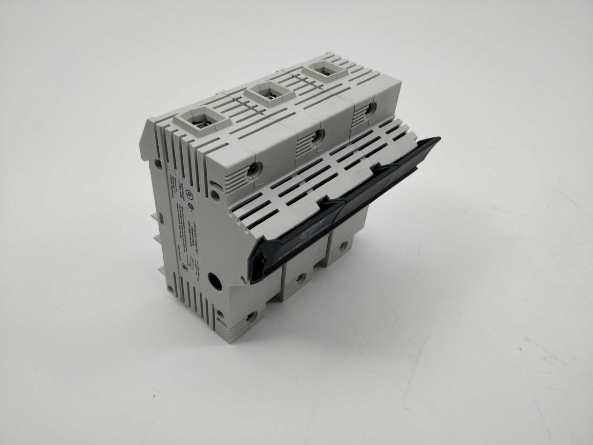 Siemens 3NW7531-5HG Sentron 3-pole fuse holder 60A