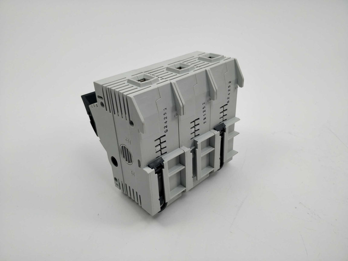 Siemens 3NW7531-5HG Sentron 3-pole fuse holder 60A
