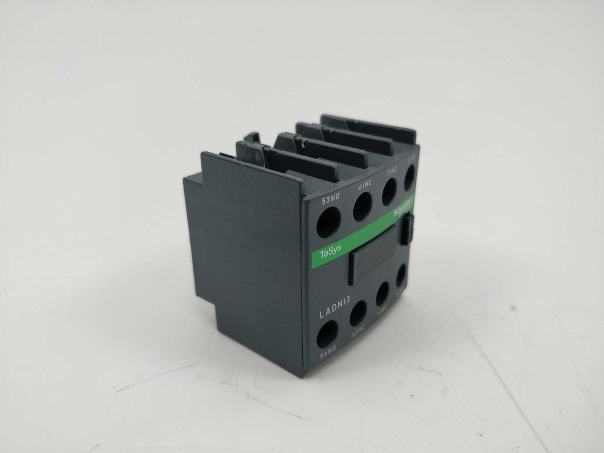 Schneider Electric LADN13 Auxiliary contact block