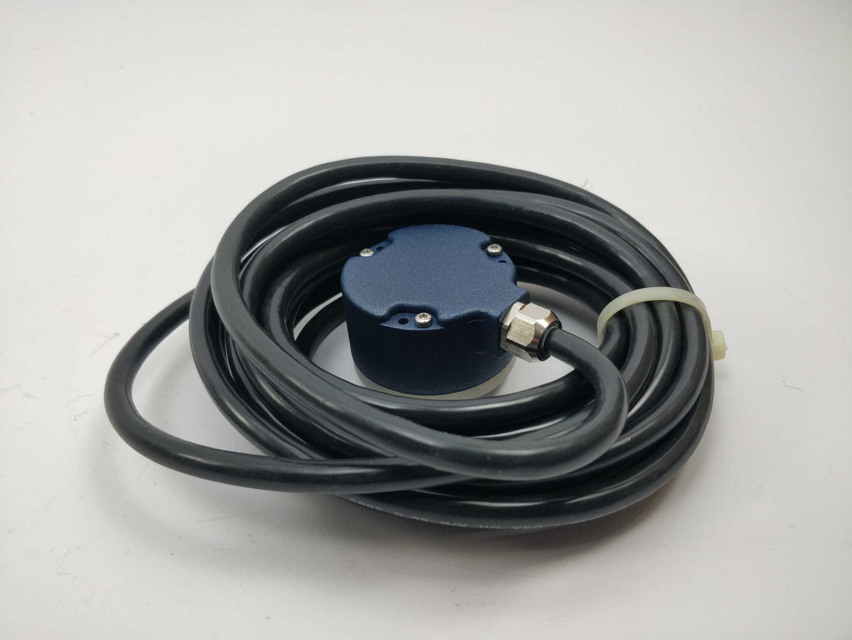 LEINE LINDE 531099-10 Encoder RHI 503 w/ Cable