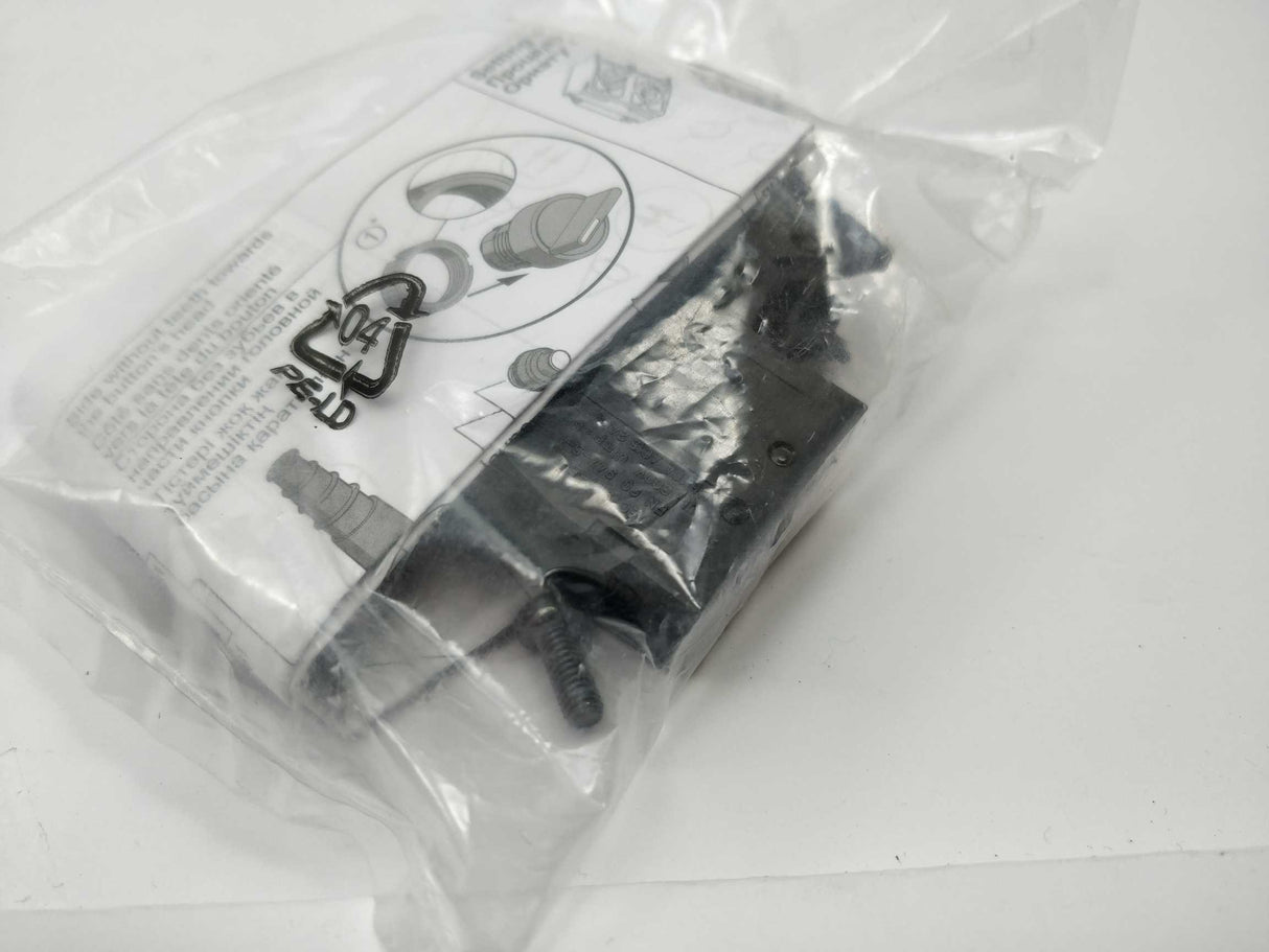 Schneider Electric XACS413 Contact Block