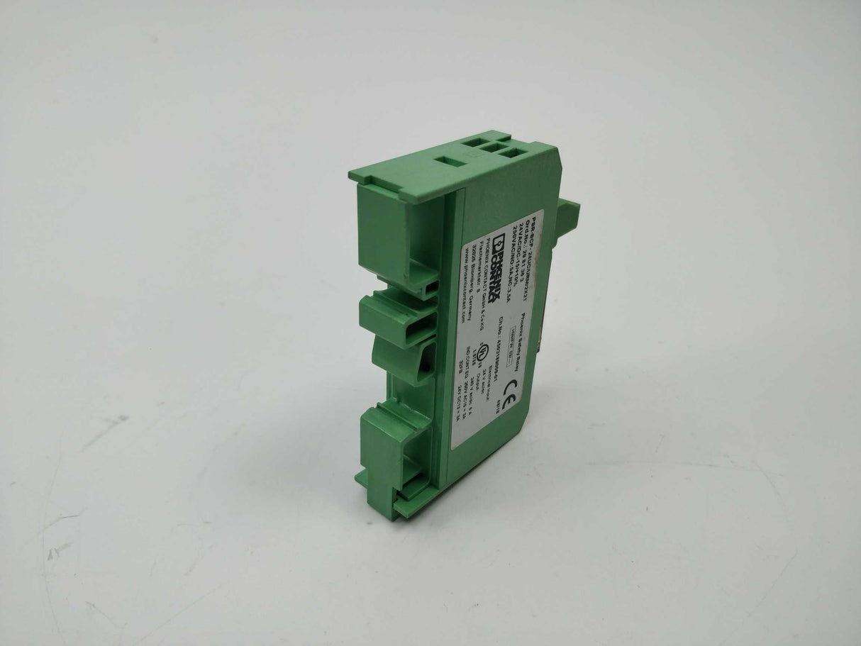 Phoenix Contact 2981363 PSR-SCF- 24UC/URM/2X21 Coupling relay 10pcs