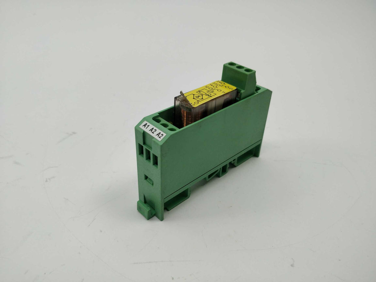 Phoenix Contact 2981363 PSR-SCF- 24UC/URM/2X21 Coupling relay 10pcs