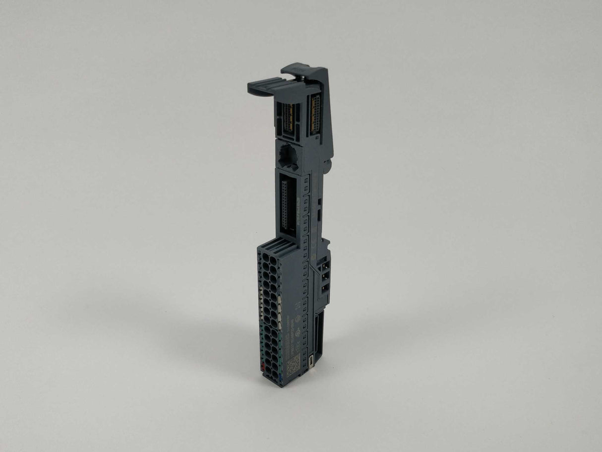 Siemens 6ES7193-6BP20-0BA0 SIMATIC ET 200SP Base Unit