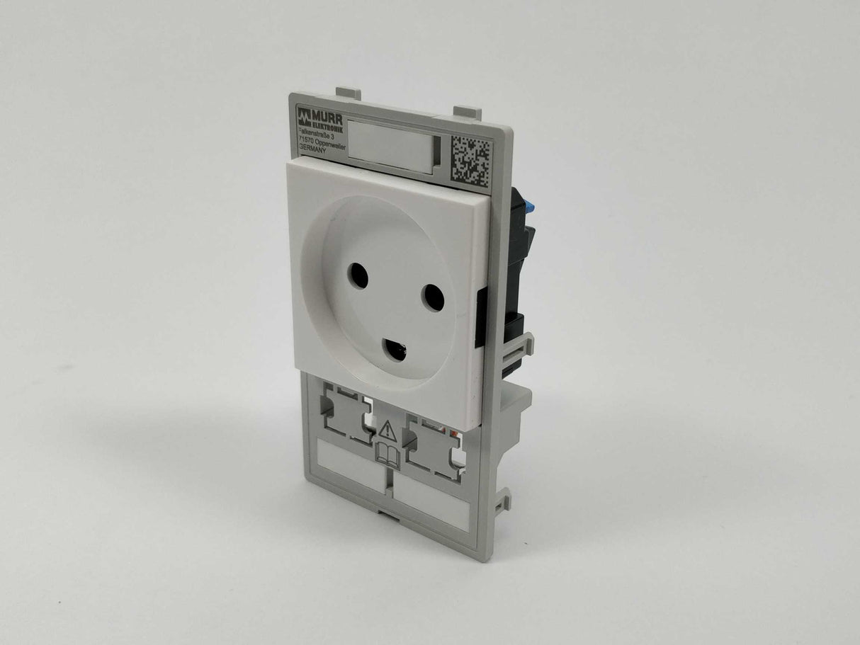 MURR Elektronik 4000-68000-4550000 COMBI INSERT