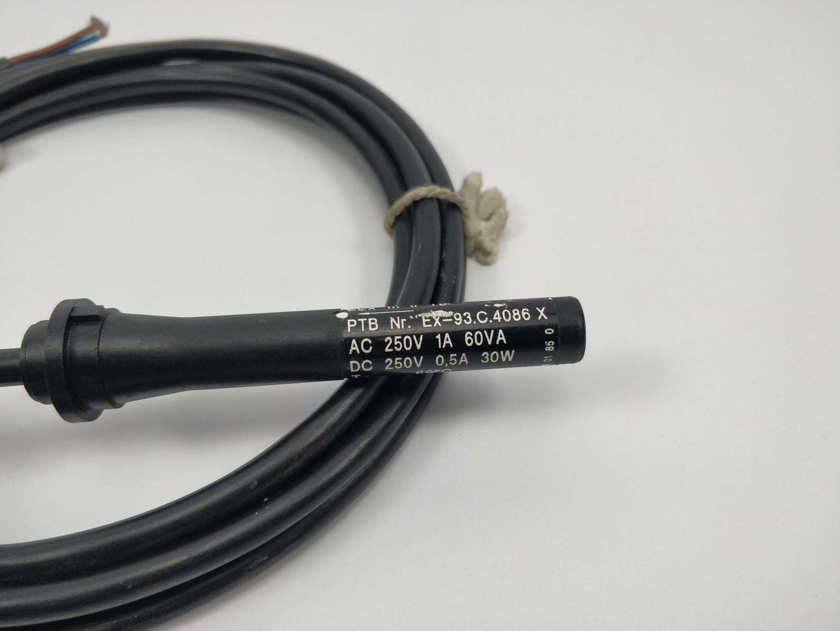 Stahl 8052/1 EX-93.C.4086 X