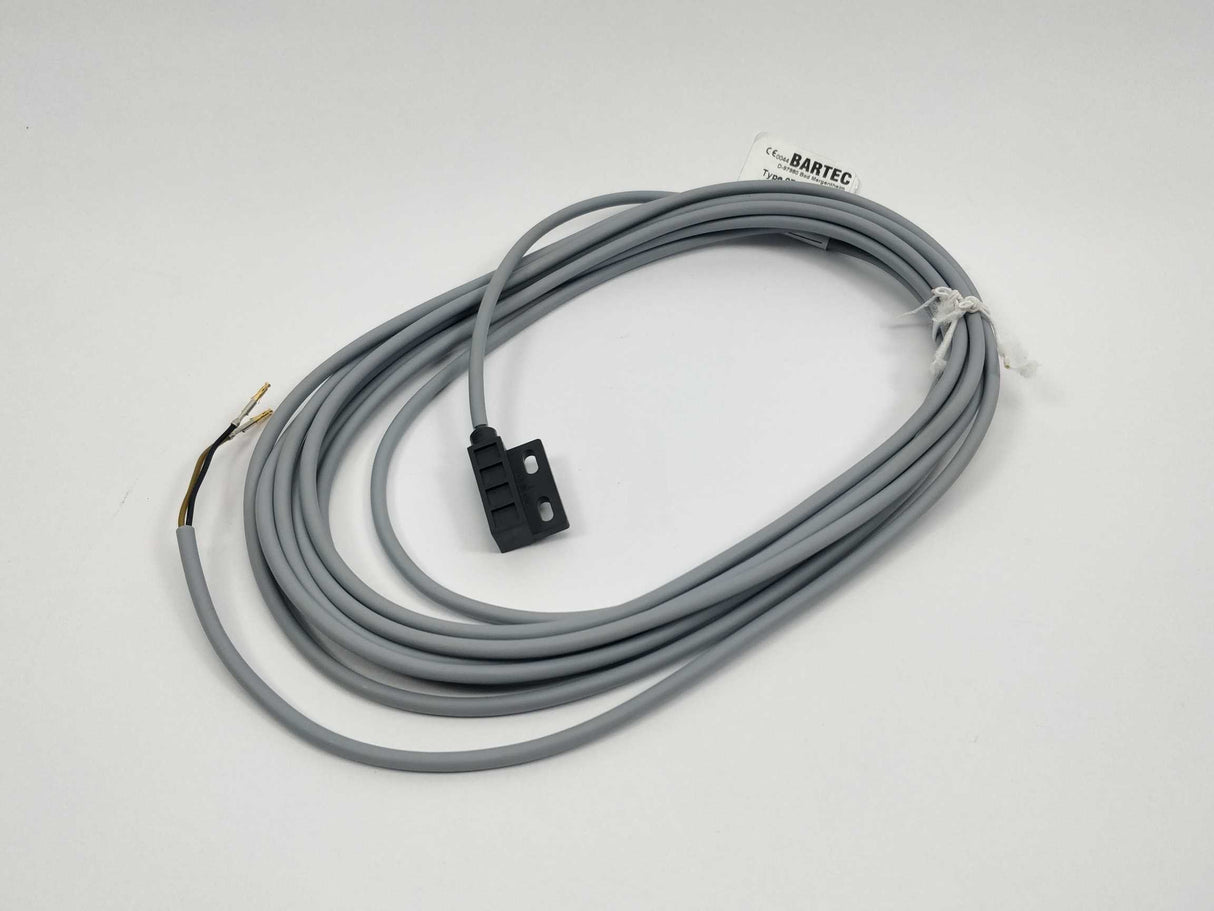 Bartec 07-2211-2510 110311/14