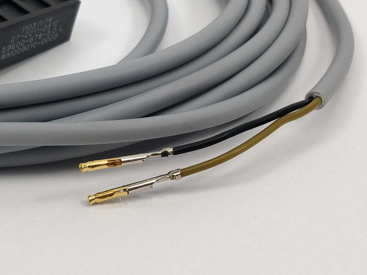 Bartec 07-2211-2510 110311/14