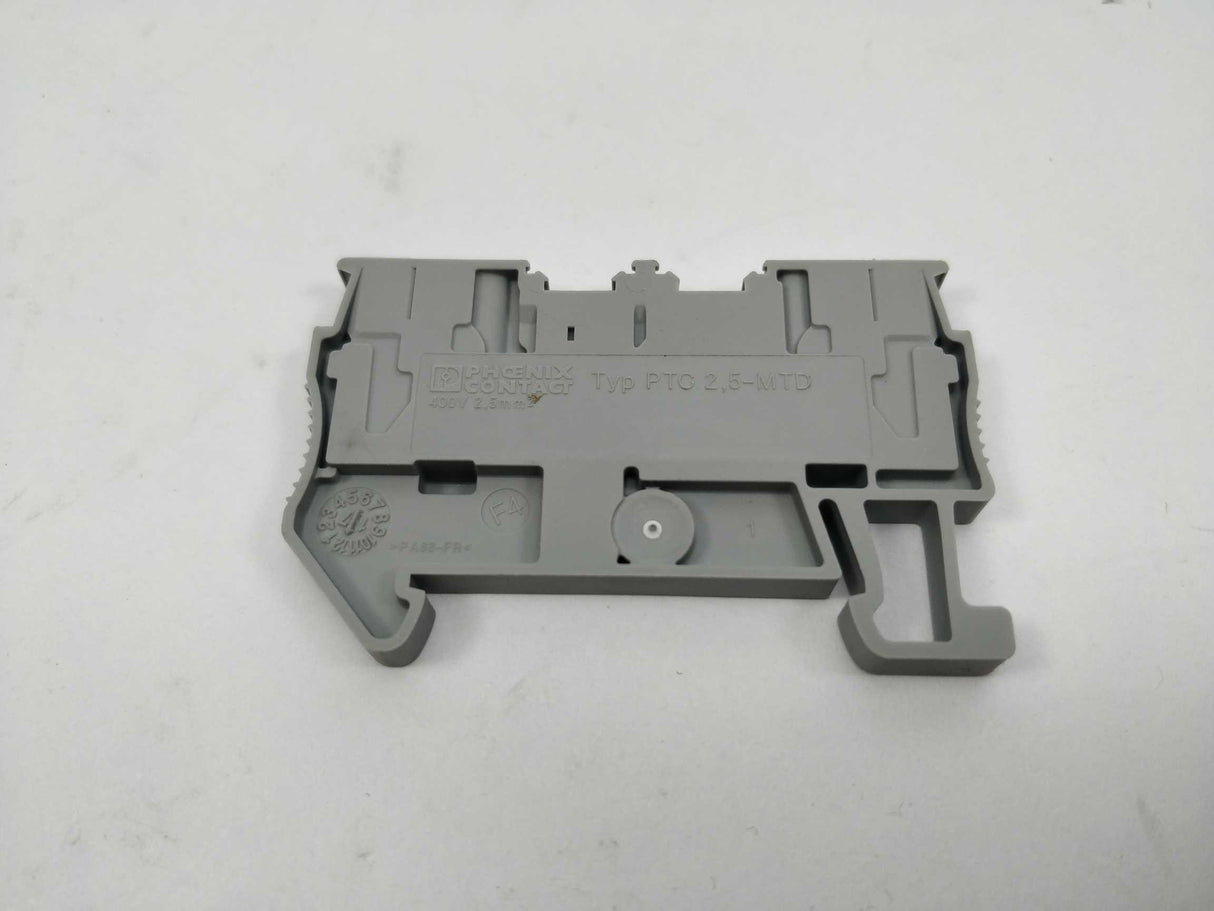 Phoenix Contact 3270106 PTC 2,5-MTD 50 Pcs.