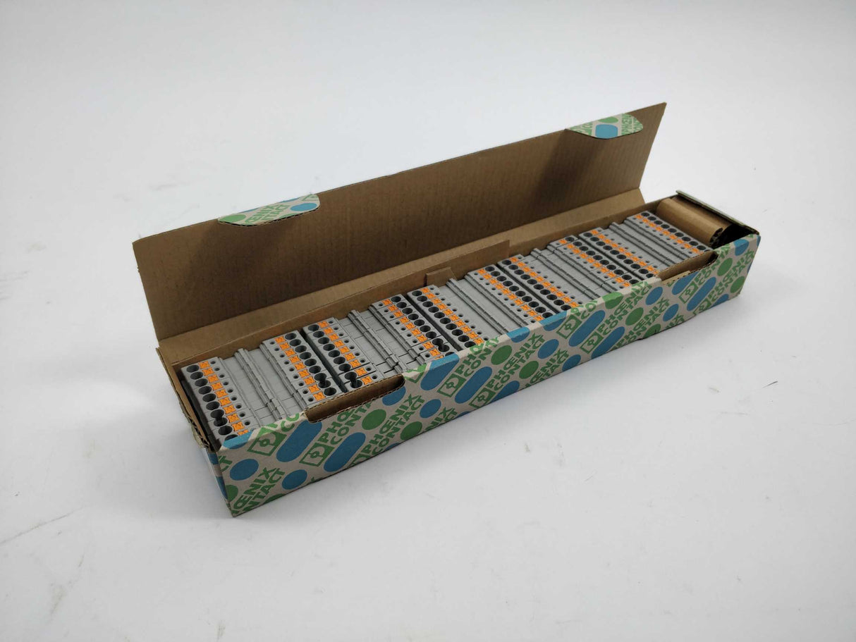 Phoenix Contact 3270106 PTC 2,5-MTD 50 Pcs.