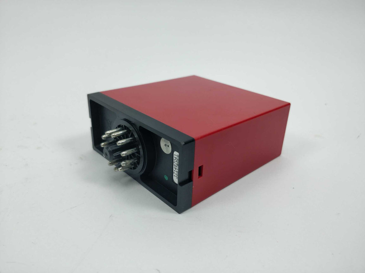PR Electronics 2284E0D2 Isolation amplifier