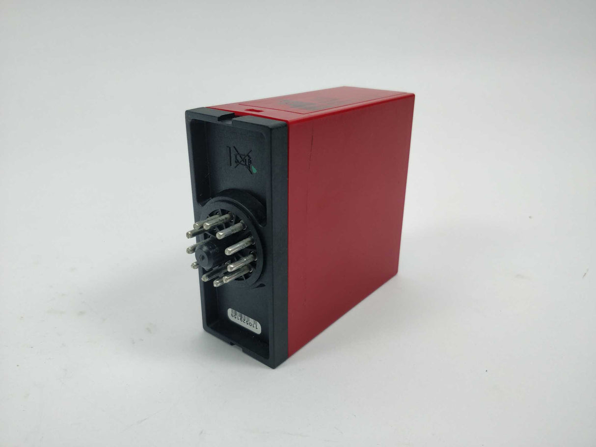 PR Electronics 2231P Trip amplifier