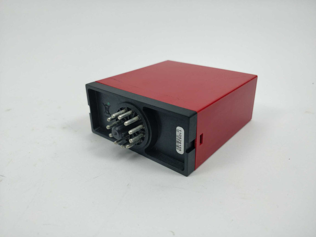 PR Electronics 2231P Trip amplifier