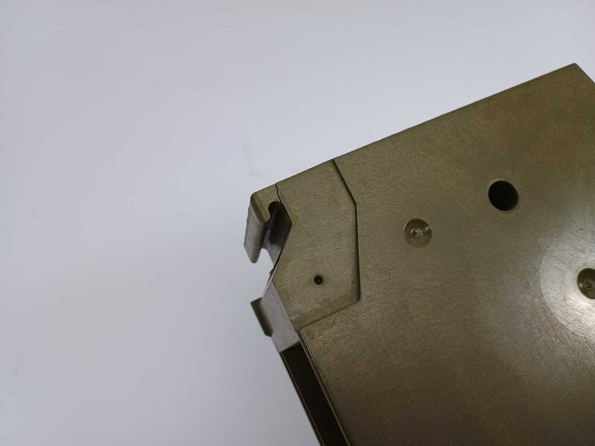 Siemens E220 G5/15WRGD Modular Power Supply