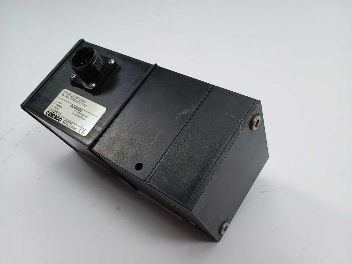 celesco PT5A-60-S47-FR-10K-M6 Voltage Divider Industrial String Potentiometer