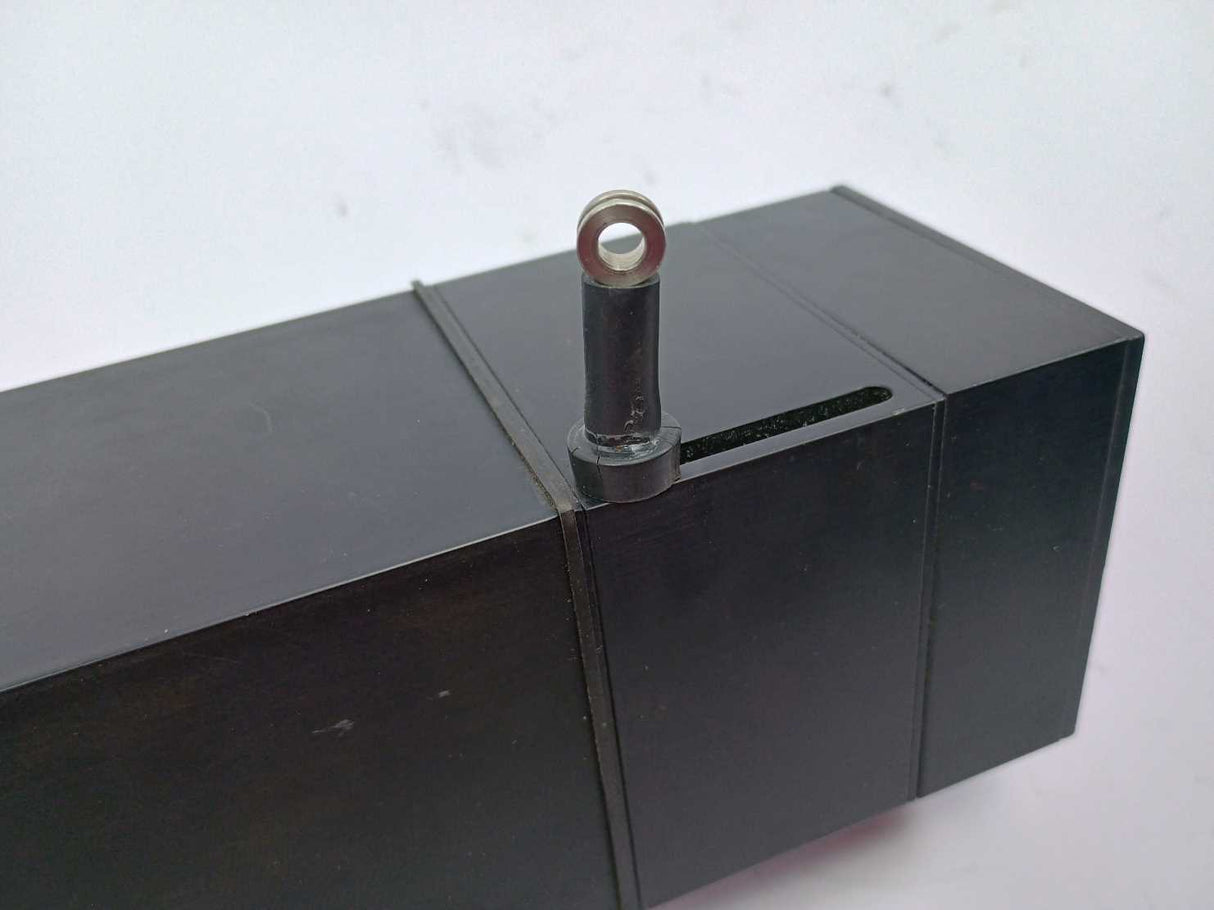 celesco PT5DC-150-S47-UP-Z10-M6 Voltage Divider Industrial String Potentiometer