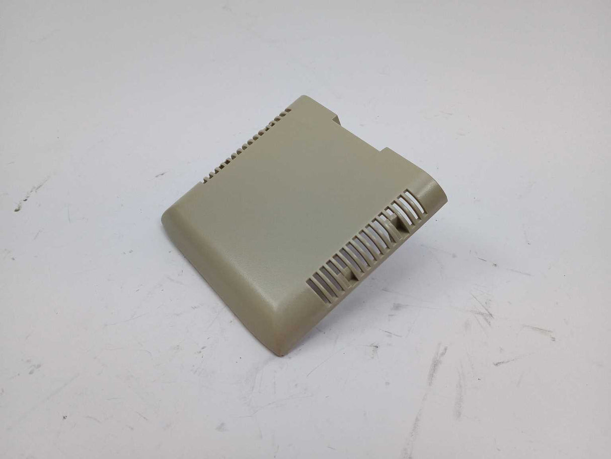 OMRON CN201 Terminal cover end cap