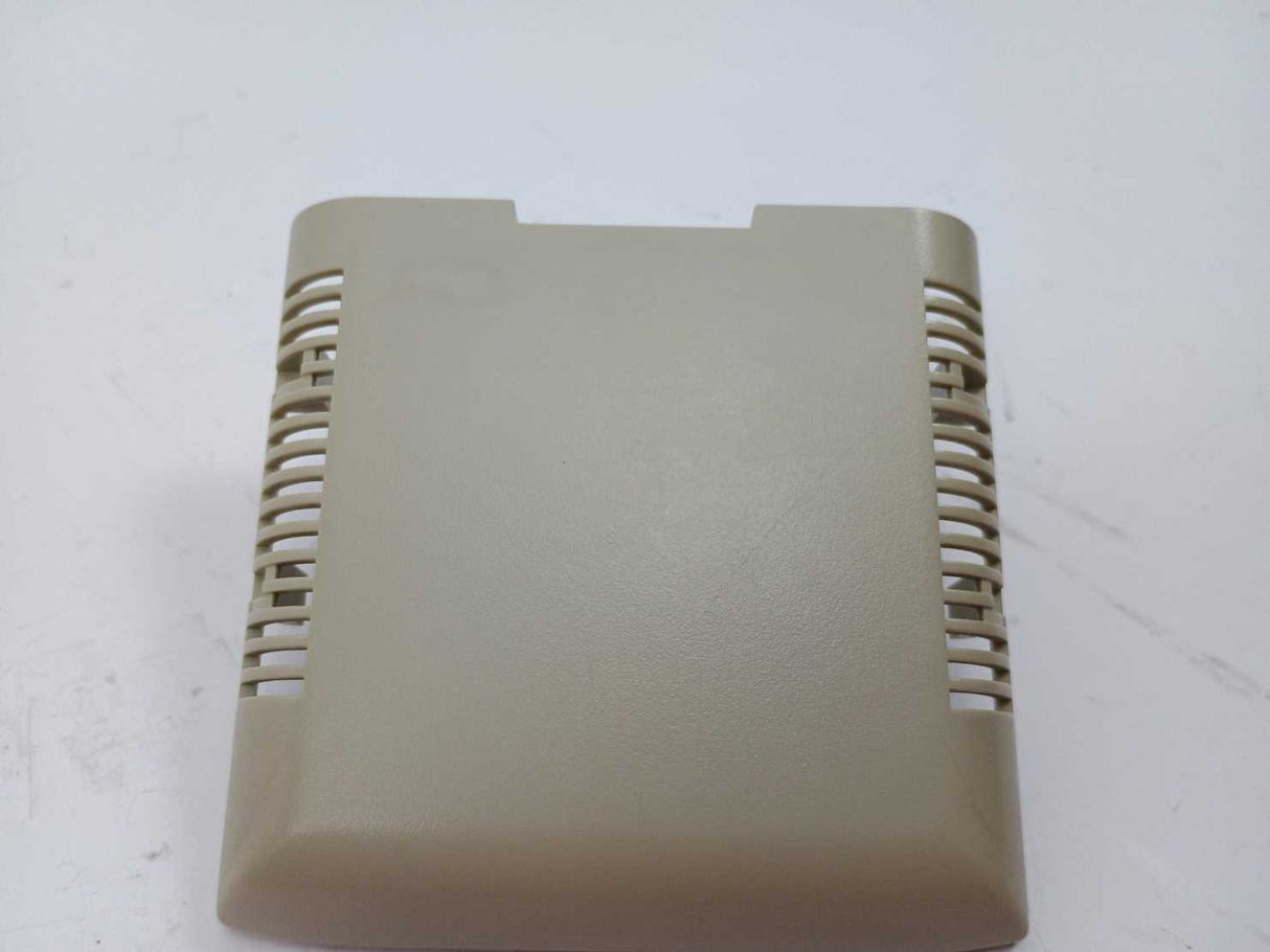 OMRON CN201 Terminal cover end cap