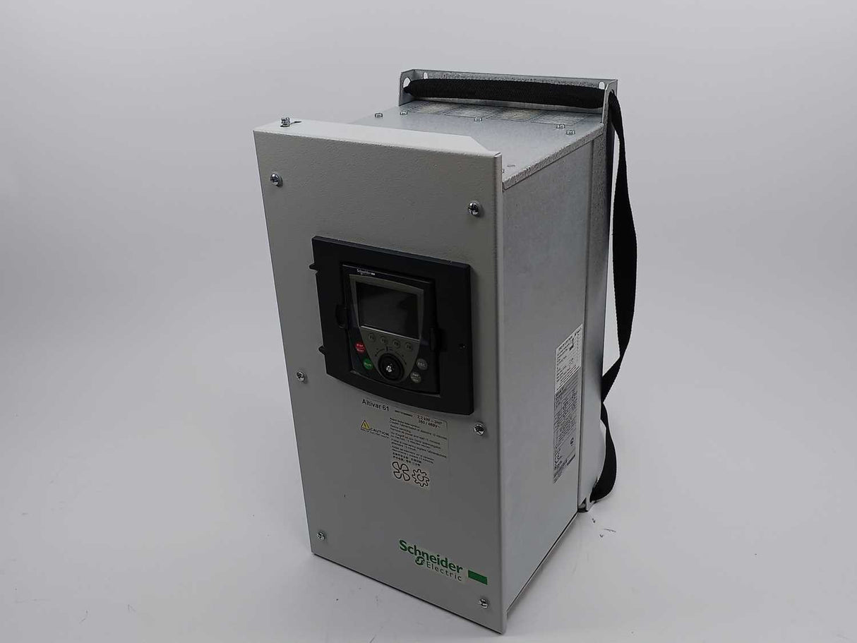 Schneider ATV61WU22N4 2.2kW - 3HP