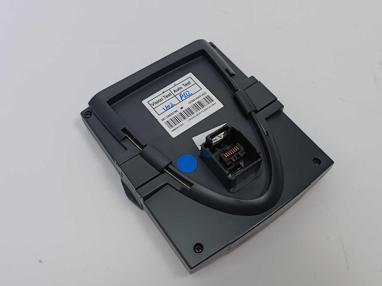 Schneider ATV61WU22N4 2.2kW - 3HP