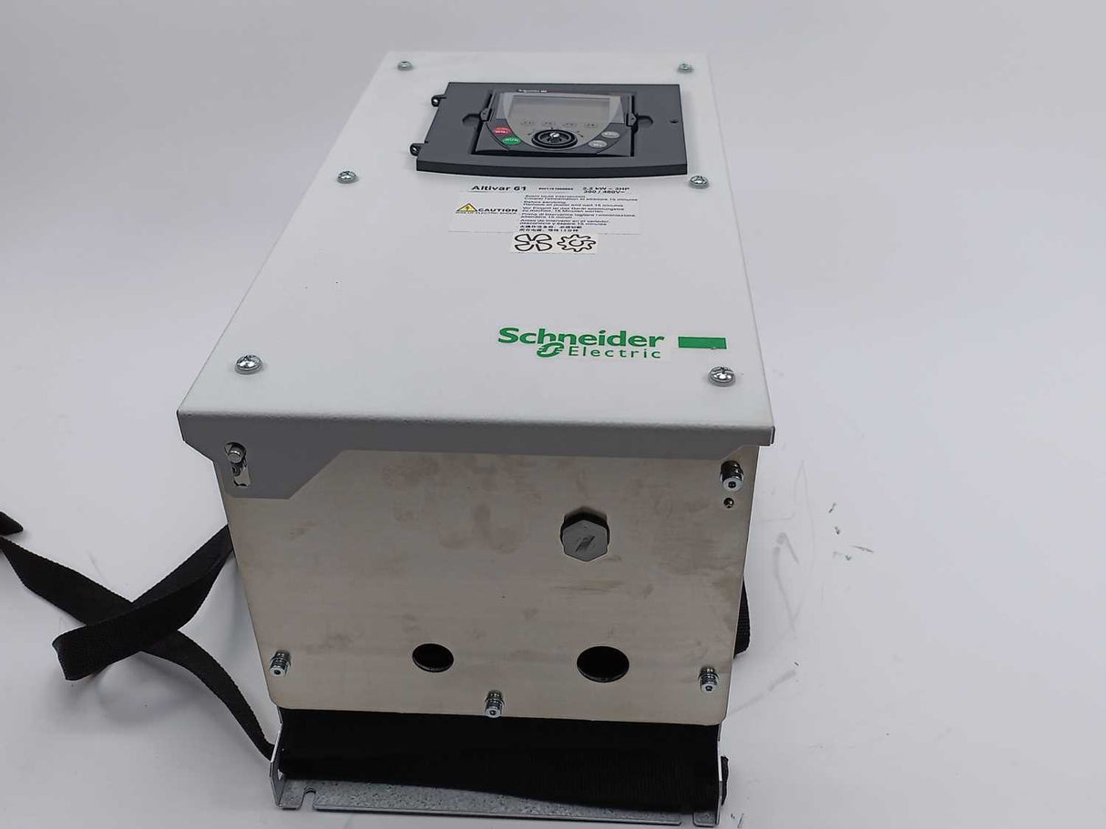 Schneider ATV61WU22N4 2.2kW - 3HP