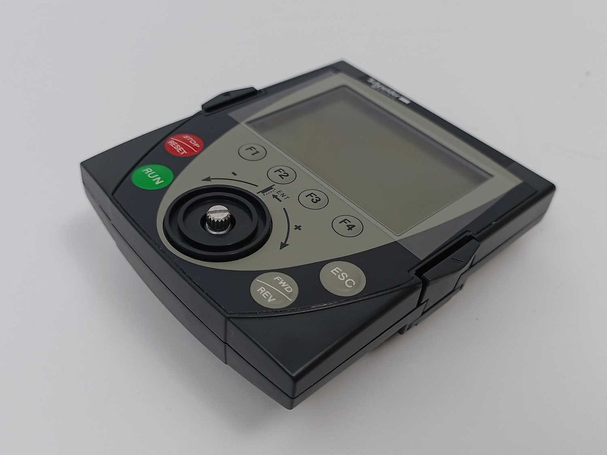 Schneider ATV61WU22N4 2.2kW - 3HP