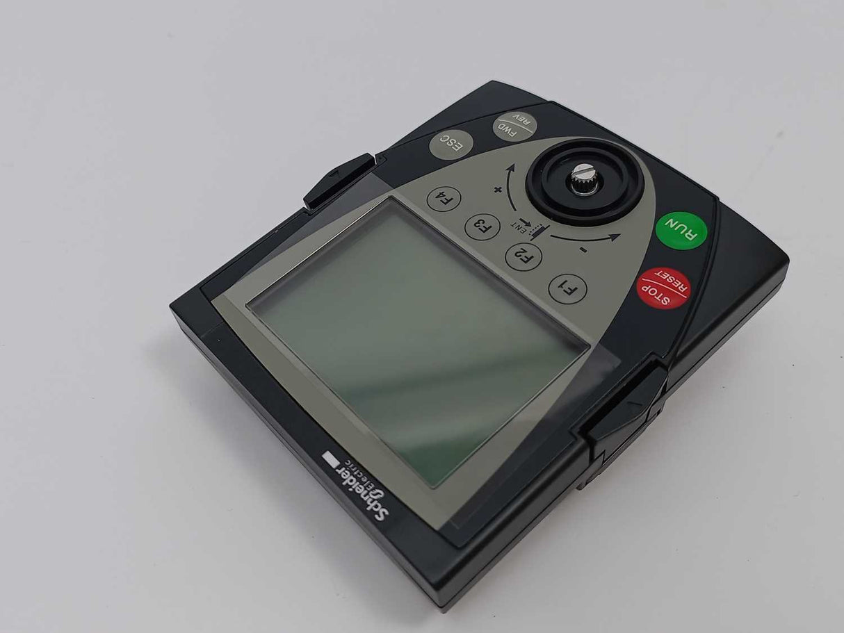 Schneider ATV61WU22N4 2.2kW - 3HP