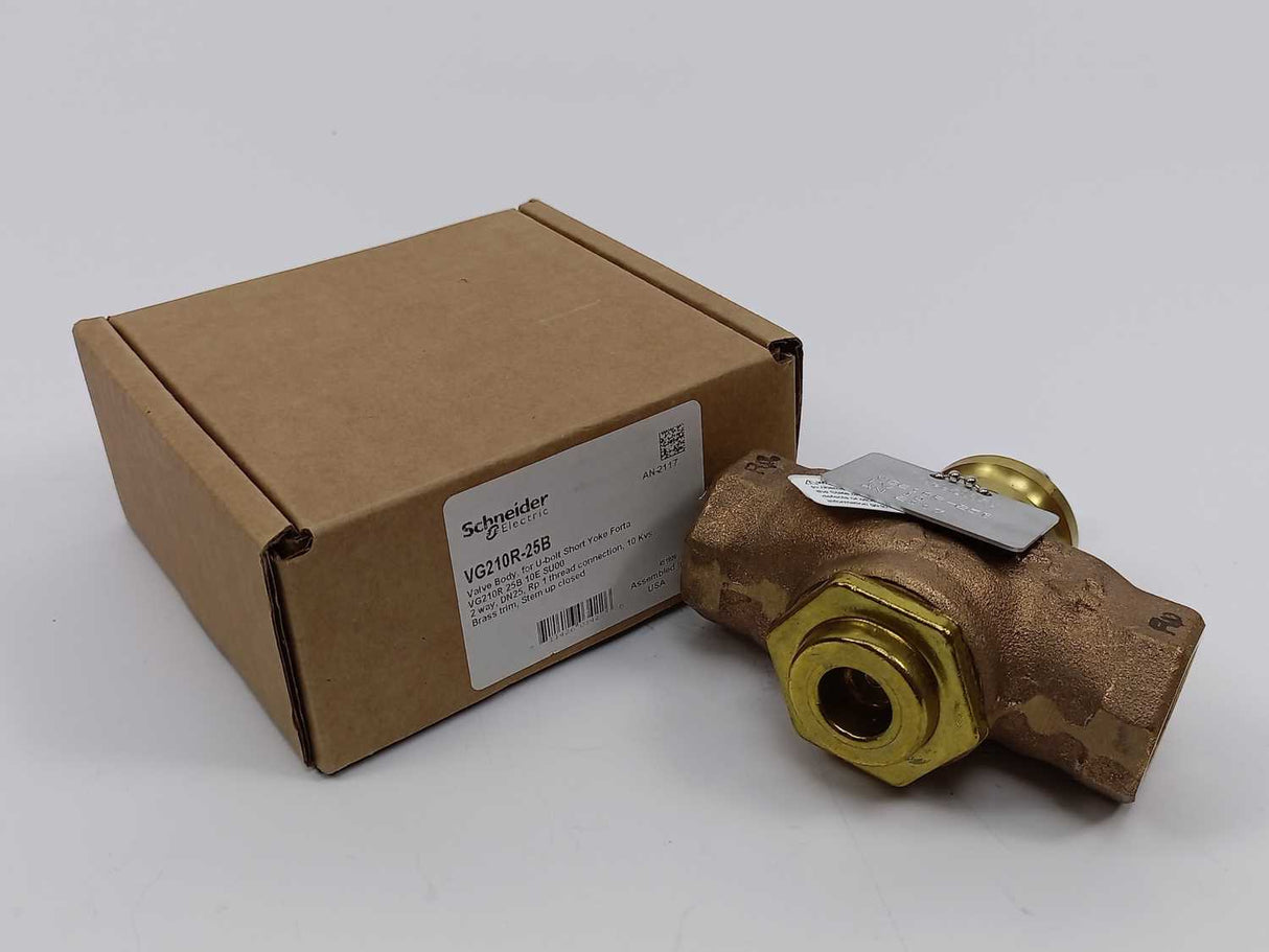 Schneider Electric VG210R-25B Valve body