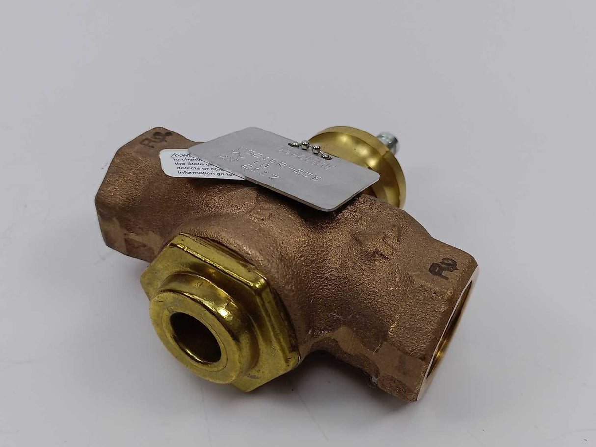 Schneider Electric VG210R-25B Valve body