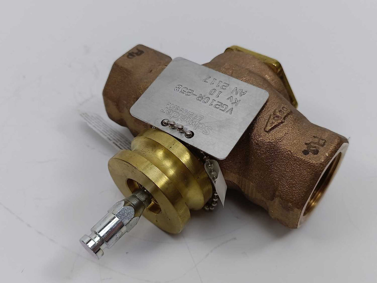 Schneider Electric VG210R-25B Valve body