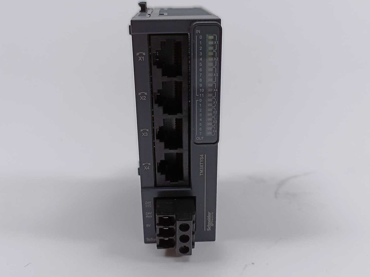 Schneider Electric TM3XTYS4 Modicon Expansion Module