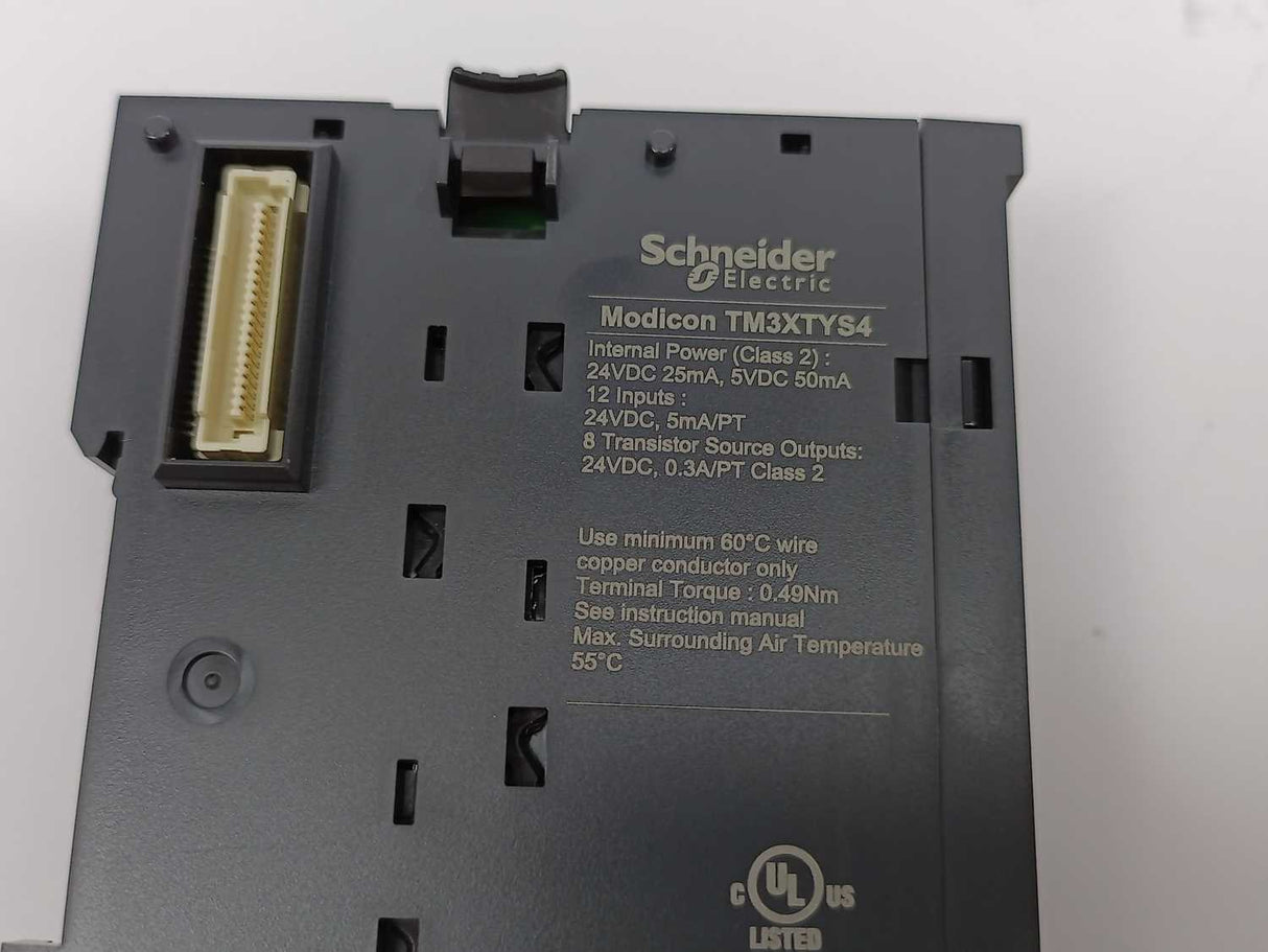 Schneider Electric TM3XTYS4 Modicon Expansion Module