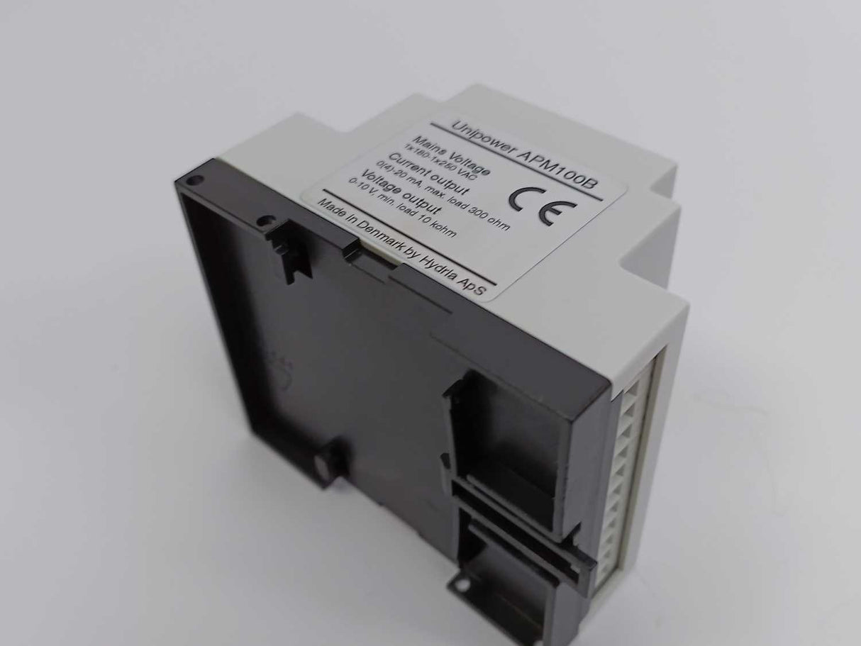 Hydria APM100B Unipower kW Transducer