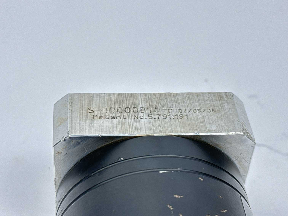 Alpha LP070-M01-10-111-000 Gear reducer. Ratio: 10