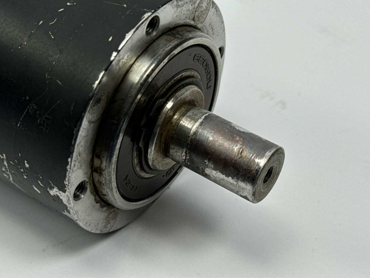 Alpha LP070-M01-10-111-000 Gear reducer. Ratio: 10