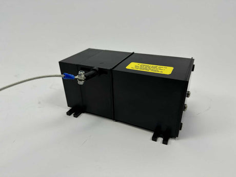 Unknown PT5A-100-S47-FR-10K-M6 Voltage Divider Industrial String Potentiometer