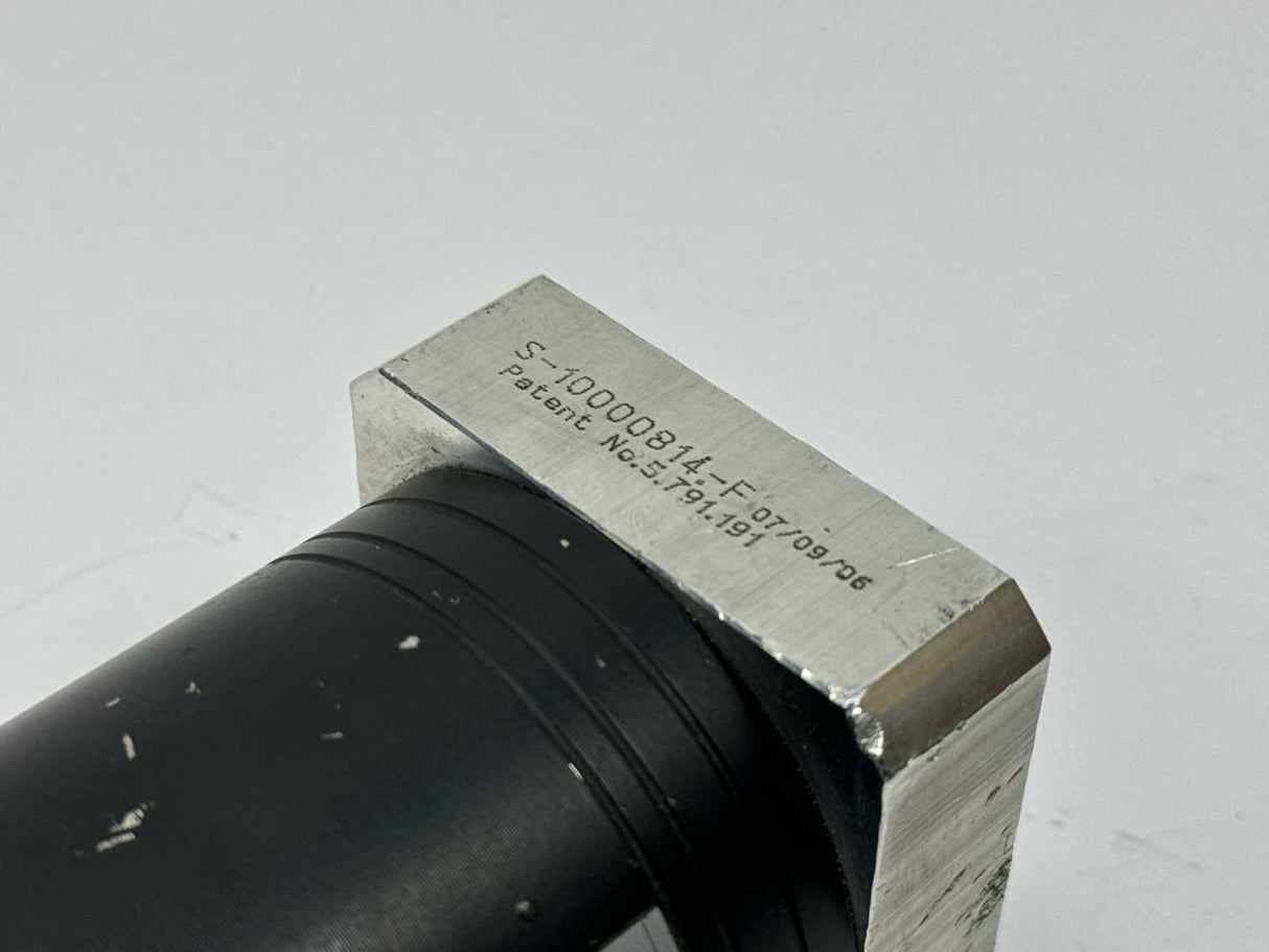 Alpha LP070-M02-25-111-000 Gear Reducer