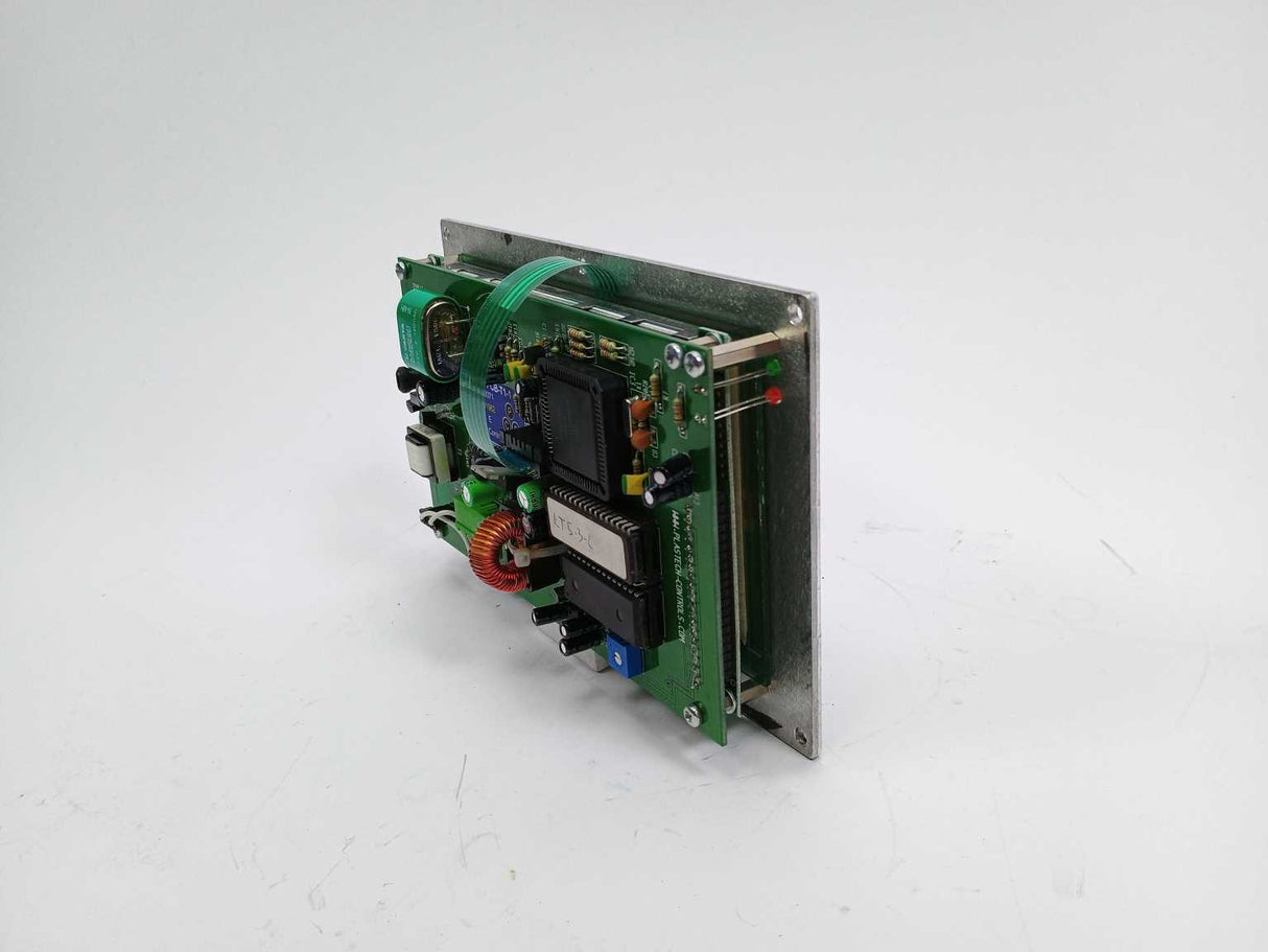 Plastech Control Systems 00071 PCB-T1-1